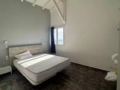 Appartement, 129 m²