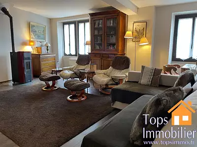 Maison, 195 m²