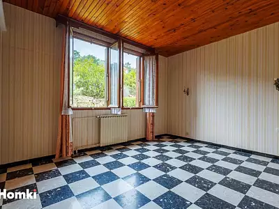 Maison, 185 m²