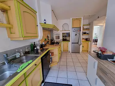 Maison, 90 m²