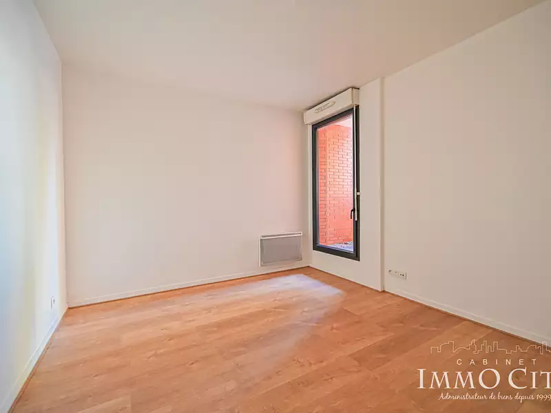 Appartement, 45 m²