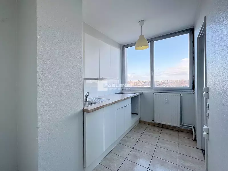 Appartement, 74,66 m²