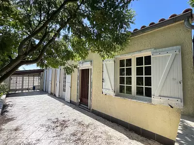 Maison, 89 m²