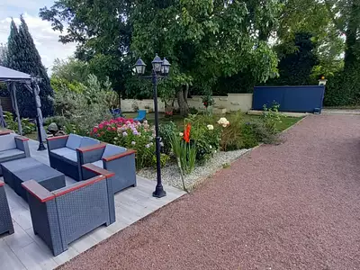 Maison, 166 m²