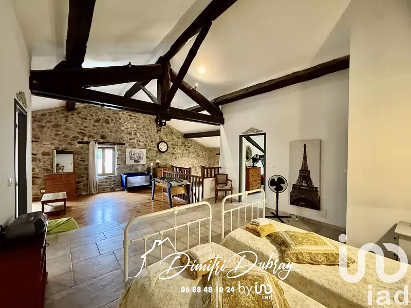 Maison, 198 m²