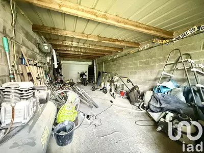 Maison, 118 m²