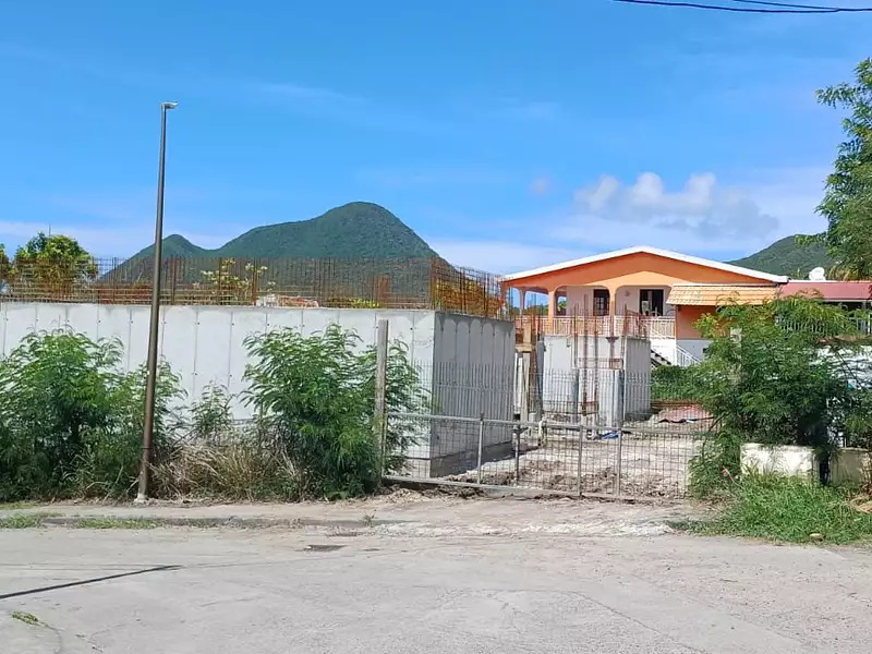 Appartement, 43,89 m²