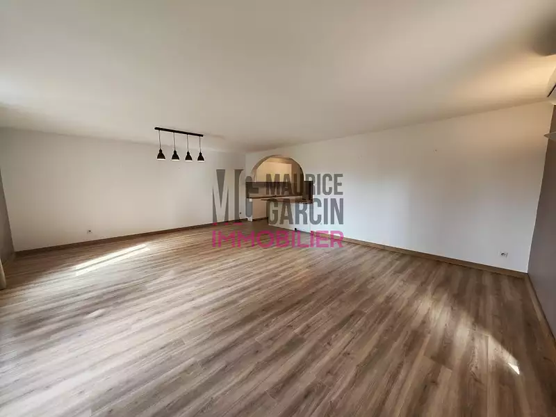 Appartement, 116 m²