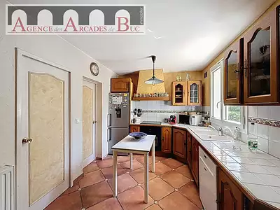 Maison, 130 m²