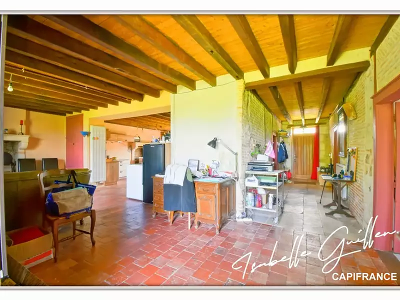 Maison, 262 m²