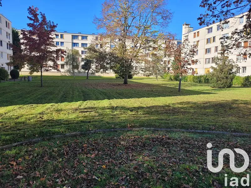 Appartement, 63 m²