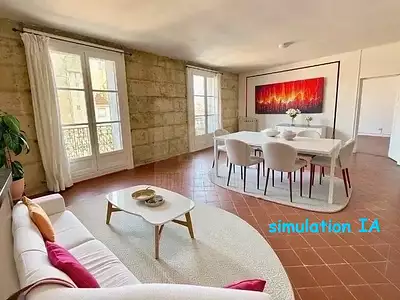 Appartement, 145 m²