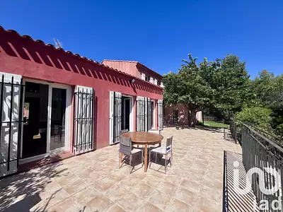 Maison, 195 m²