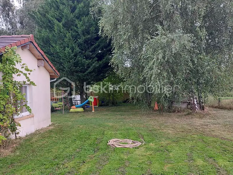 Maison, 125 m²
