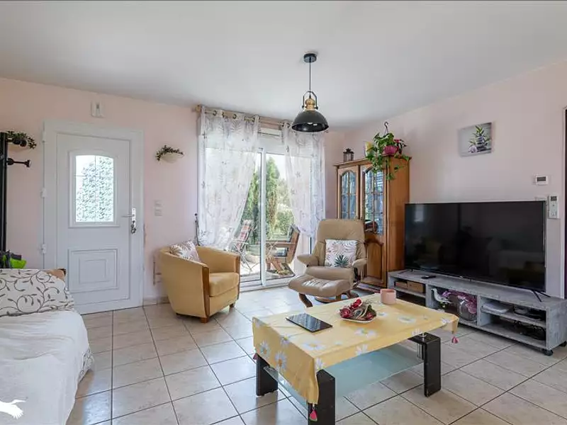 Maison, 81 m²