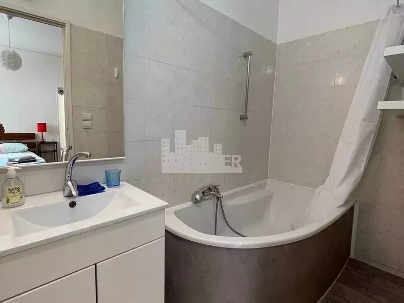 Appartement, 102 m²