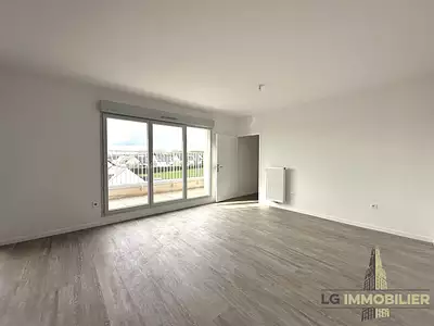 Appartement, 79,7 m²