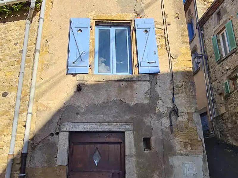 Maison, 96 m²