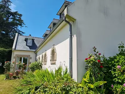 Maison, 126 m²