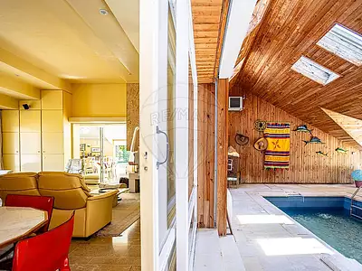 Maison, 400 m²