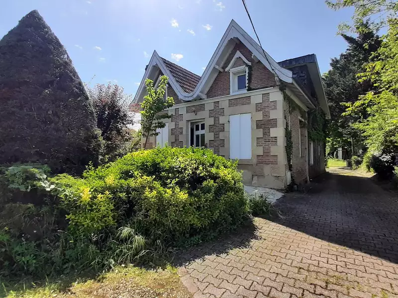 Maison, 141 m²
