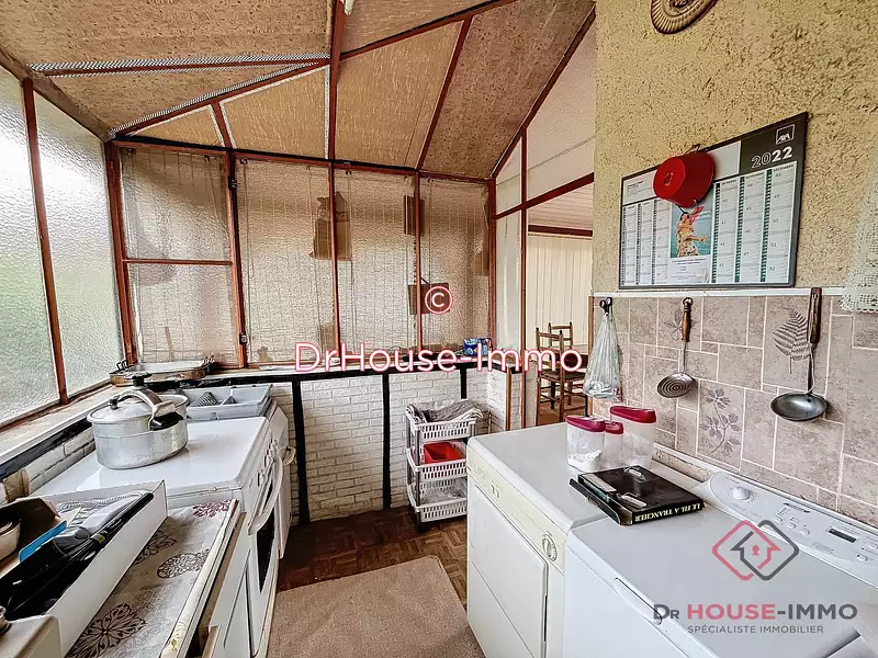Maison, 94 m²