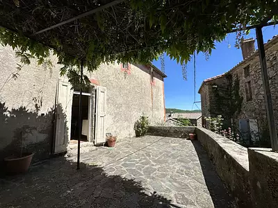 Maison, 116,3 m²