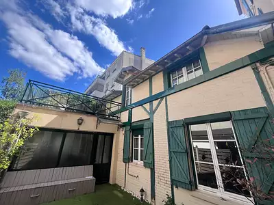 Maison, 76 m²