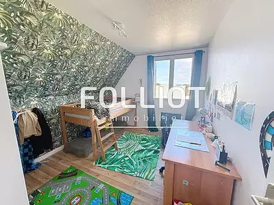 Maison, 114 m²