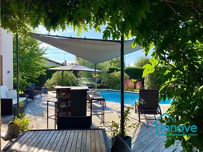 Maison, 160 m²