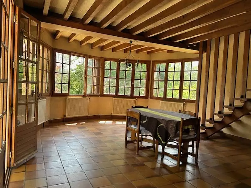 Maison, 123 m²