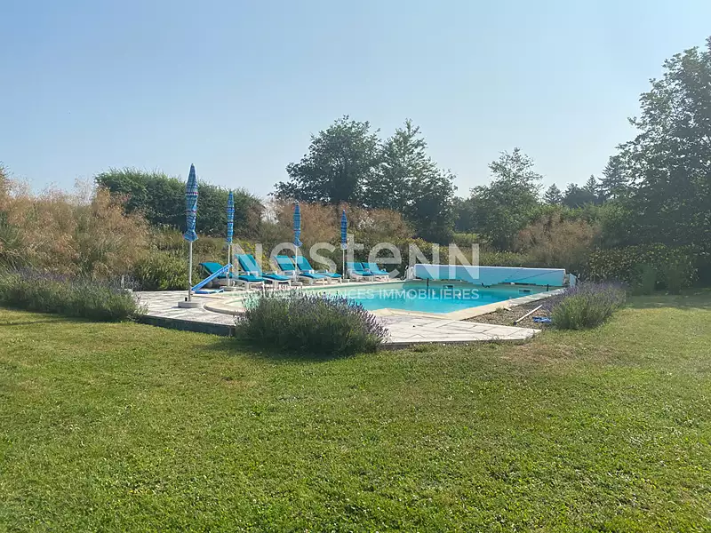Maison, 478,63 m²