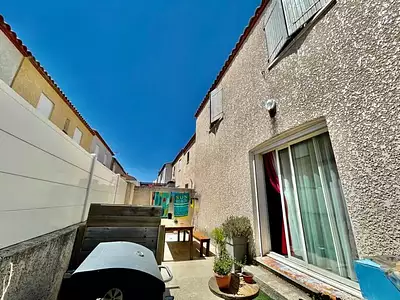 Maison, 100,01 m²