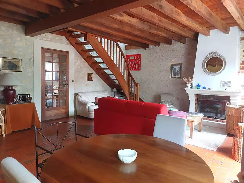 Maison, 145 m²