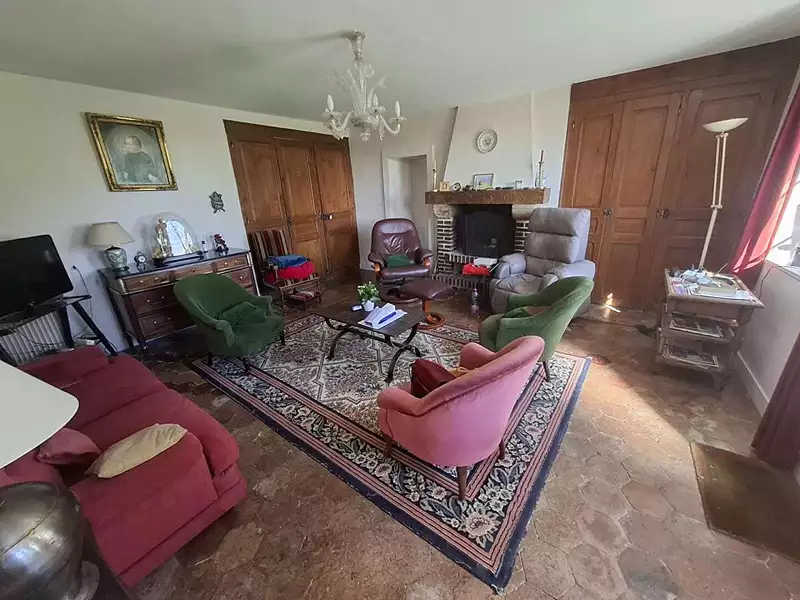 Maison, 282 m²