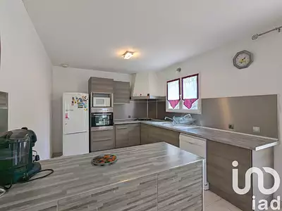 Maison, 111 m²