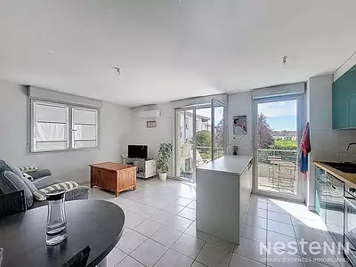Appartement, 63 m²