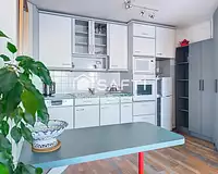 Appartement, 92 m²