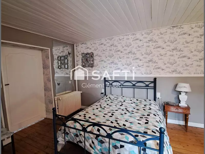 Maison, 135 m²