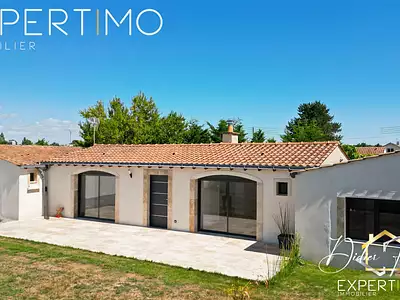 Maison, 111 m²
