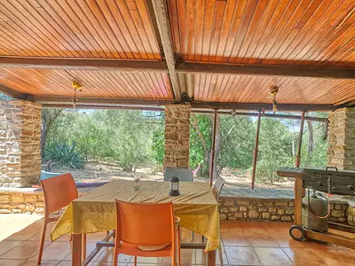 Maison, 94 m²