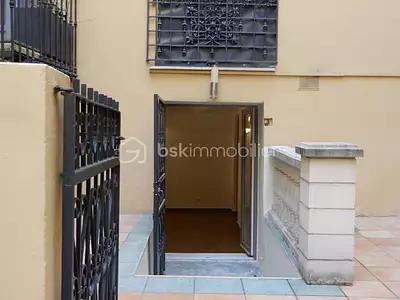 Appartement, 65 m²