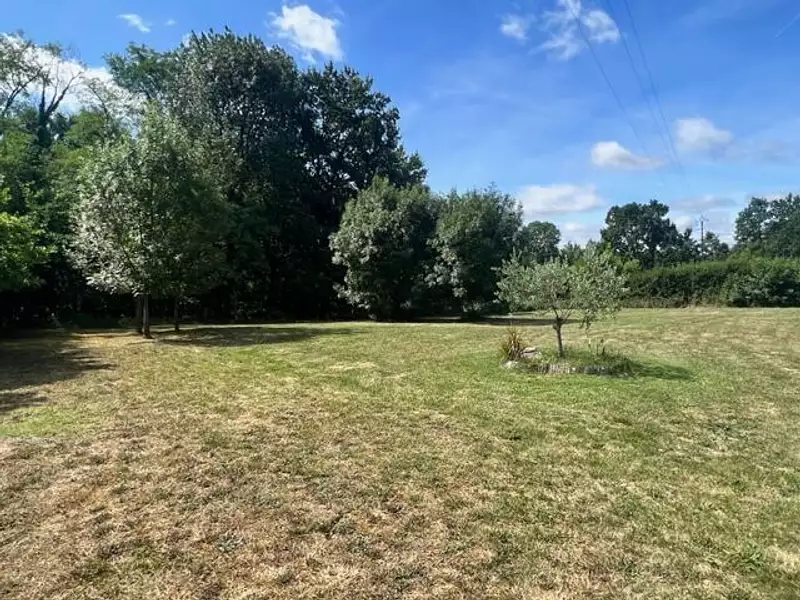 Terrain, 2 950 m²