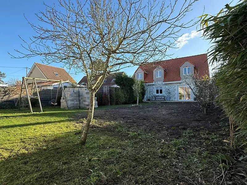 Maison, 128,15 m²