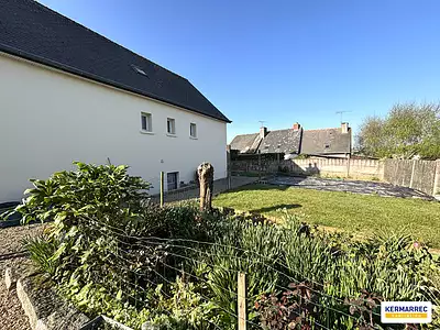 Maison, 110 m²