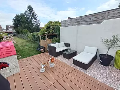 Maison, 85 m²