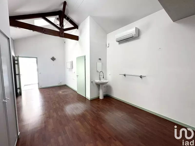 Divers, 38 m²