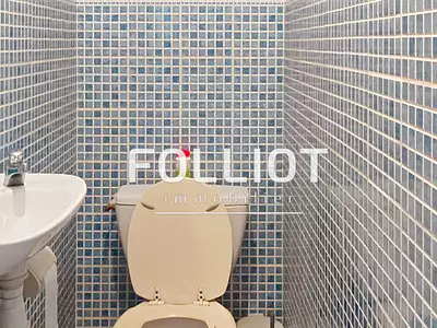 Maison, 127 m²