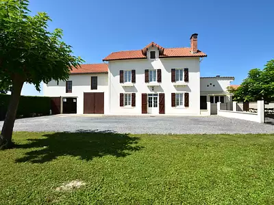Maison, 170 m²
