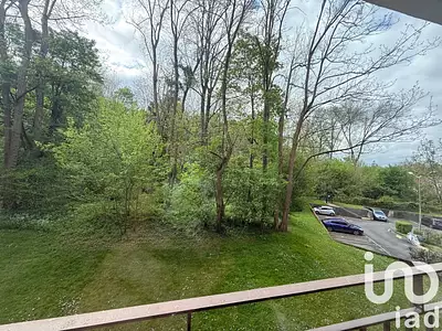 Appartement, 117 m²
